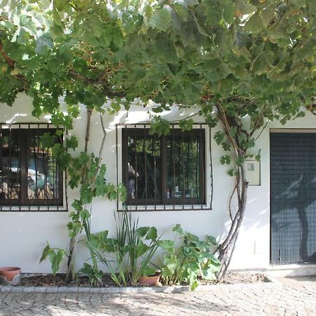 Casa Do Batista Villa Britiande Екстериор снимка
