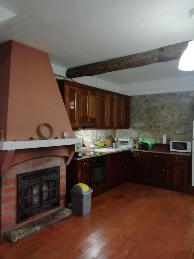 Casa Do Batista Villa Britiande Екстериор снимка
