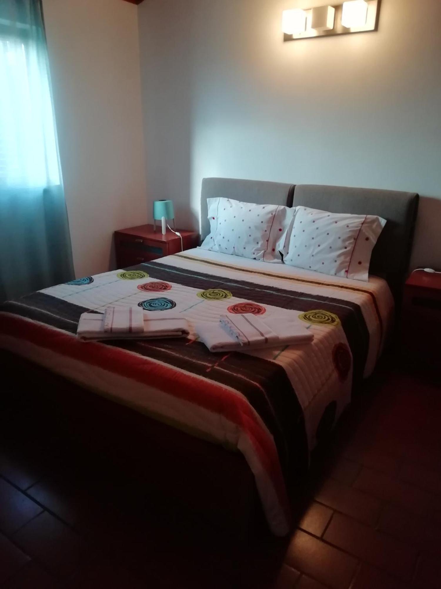 Casa Do Batista Villa Britiande Стая снимка