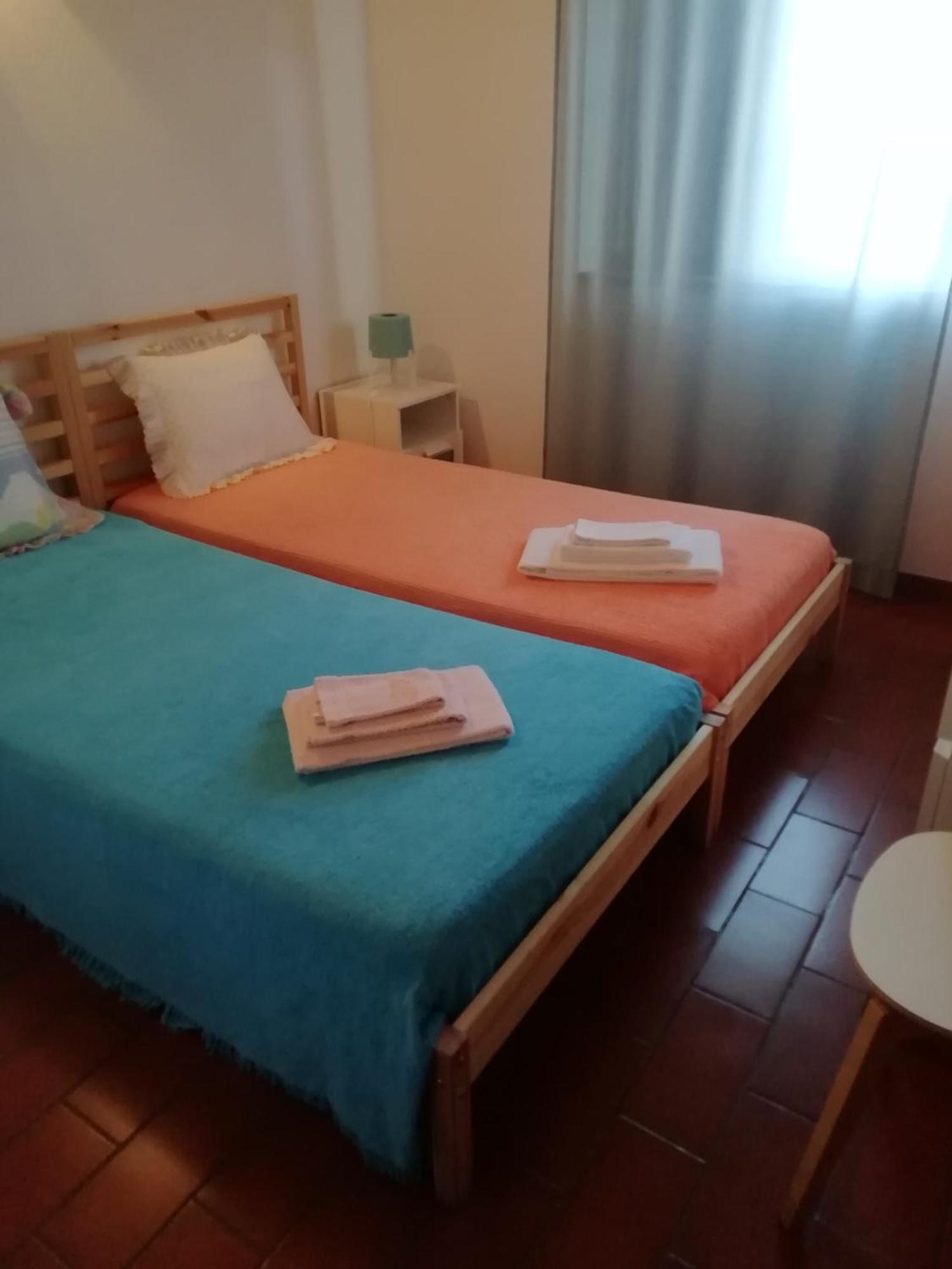 Casa Do Batista Villa Britiande Стая снимка