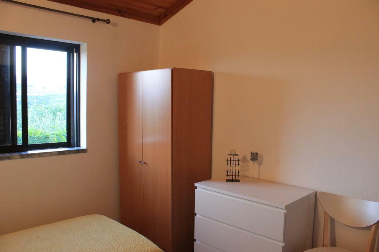 Casa Do Batista Villa Britiande Екстериор снимка