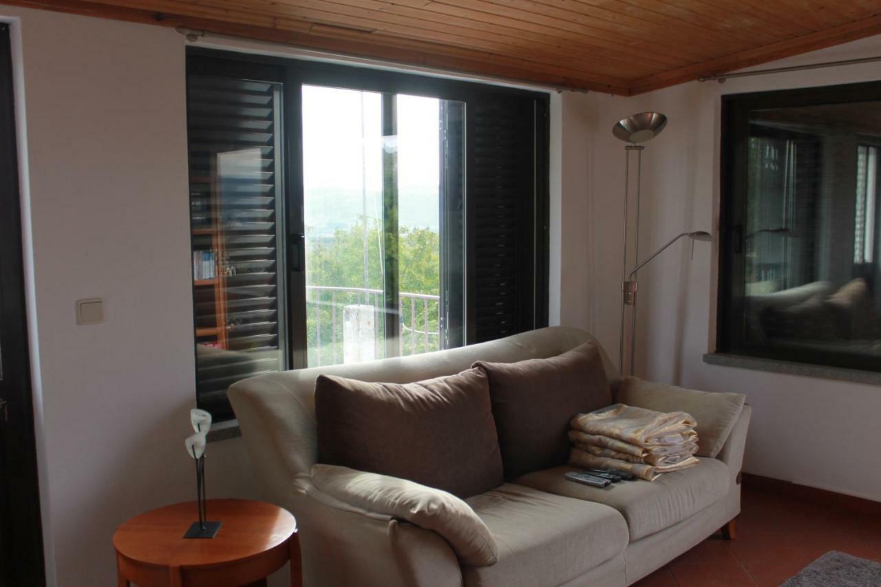 Casa Do Batista Villa Britiande Екстериор снимка