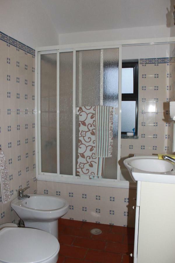 Casa Do Batista Villa Britiande Екстериор снимка