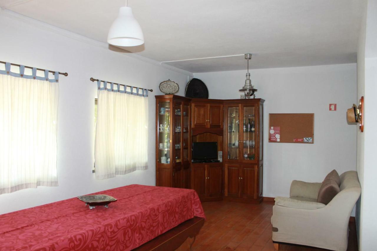 Casa Do Batista Villa Britiande Екстериор снимка